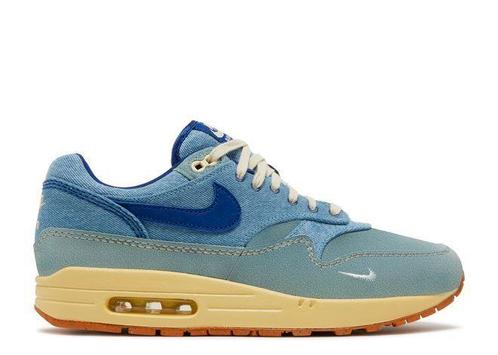 Nike Air Max Dirty Denim | EU 37 - 46 | Gratis Verzending, Kleding | Heren, Schoenen, Blauw, Nieuw, Sneakers of Gympen, Ophalen of Verzenden