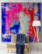 Giogia fl - El Hilo Rojo-XXL -, Antiek en Kunst