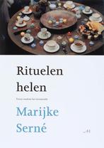Rituelen helen 9789086800407 M. Serne, Verzenden, Zo goed als nieuw, M. Serne