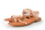 Bibi Lou Sandalen in maat 38 Roze | 10% extra korting, Kleding | Dames, Schoenen, Overige kleuren, Verzenden, Bibi Lou, Sandalen of Muiltjes