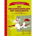 Het draaimolenpaard met draaieritis (groep1) 9789089220493, Gelezen, Hilda Spruit, Verzenden