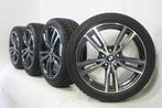 BMW 2 serie F45 F46 Active Gran Tourer 486M 18 inch velgen C, Auto-onderdelen, Banden en Velgen, 18 inch, Gebruikt, Velg(en), Winterbanden