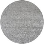 Vloerkleed Buddy Grey ø160 cm - Meerdere afmetingen, Ophalen of Verzenden, Nieuw