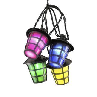 Lichtsnoer | 14.75 meter | Konstsmide, Huis en Inrichting, Lampen | Overige, Nieuw, Verzenden
