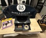 Bang & Olufsen - B&O System 7000 Zwarte Editie - MMC4 Nieuw, Audio, Tv en Foto, Stereo-sets, Nieuw