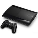 Playstation 3 Super Slim 250GB + Controller, Spelcomputers en Games, Spelcomputers | Sony PlayStation 3, Ophalen of Verzenden