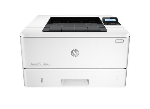HP - LJ  Pro M402d (C5F92A), Computers en Software, Printers, Ingebouwde Wi-Fi, Zwart-en-wit printen, Nieuw, Printer, Ophalen of Verzenden