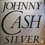 Johnny Cash - Silver (Vinyl LP), Cd's en Dvd's, Verzenden, Nieuw in verpakking