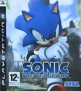 PlayStation 3 : Sonic the Hedgehog / Game, Spelcomputers en Games, Games | Sony PlayStation 3, Zo goed als nieuw, Verzenden