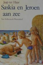 Saskia en Jeroen aan zee / Saskia en Jeroen 9789026916618, Boeken, Verzenden, Gelezen, Jaap Ter Haar