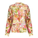 -29% Geisha  Geisha Blouse 53255-20  maat L, Kleding | Dames, Verzenden, Nieuw