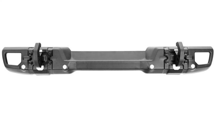 Rugged Ridge 18-20 Jeep Wrangler JL Arcus Rear Bumper -, Auto-onderdelen, Carrosserie en Plaatwerk, Ophalen of Verzenden