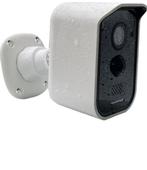 Housetrack 1080P Bewakingscamera met App - Draadloos Wifi Ca, Huis en Inrichting, Woonaccessoires | Cd- en Dvd-rekken, Zo goed als nieuw
