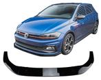 Frontspoiler | Volkswagen | Polo 2017+ 5d hat. | type MK6 |, Auto-onderdelen, Carrosserie en Plaatwerk, Verzenden, Nieuw, Volkswagen