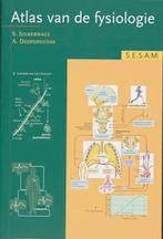 Sesam Atlas van de fysiologie 9789055745883, Zo goed als nieuw, Verzenden