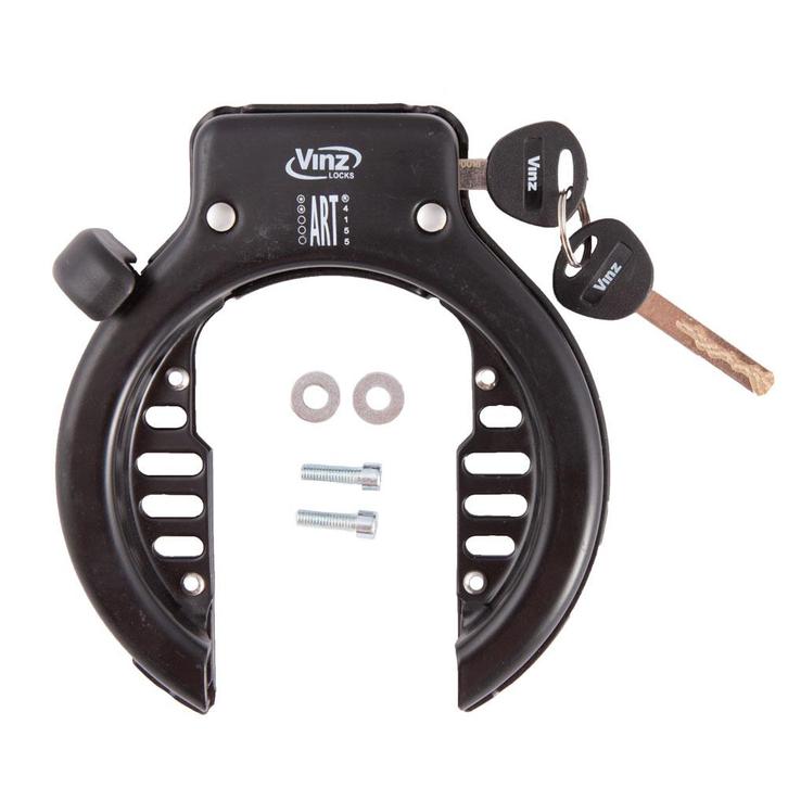 VINZ Levanne Ringslot ART 2, Motoren, Accessoires | Sloten, Verzenden