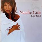 Natalie Cole - Love Songs, Cd's en Dvd's, Cd's | Jazz en Blues, Verzenden, Nieuw in verpakking