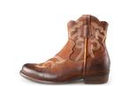 Koel Cowboy laarzen in maat 35 Bruin | 10% extra korting, Verzenden, Jongen of Meisje, Zo goed als nieuw, Koel