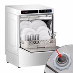 GGM Gastro | Dubbelwandige vaatwasser - Touch - 3,6 kW - |, Witgoed en Apparatuur, Vaatwasmachines, Verzenden, Nieuw, Inbouw