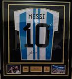 Argentina - FIFA World Cup - Lionel Messi - 2024 -, Nieuw