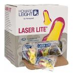 Howard Leight Laser Lite oordopjes met koord - 100 paar, Nieuw, Verzenden