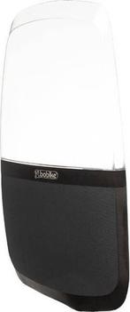 Bobike windscherm Exclusive Urban Black, Ophalen of Verzenden, Gebruikt, Bobike