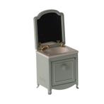 Maileg - Wastafel met spiegel - mint, Nieuw