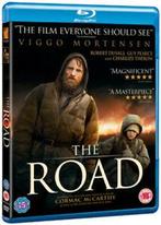 The Road Blu-Ray (2010) Viggo Mortensen, Hillcoat (DIR) cert, Zo goed als nieuw, Verzenden