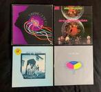 Traffic, Yes - Ion Butterfly - Superstars off the 70s -, Cd's en Dvd's, Vinyl Singles, Nieuw in verpakking