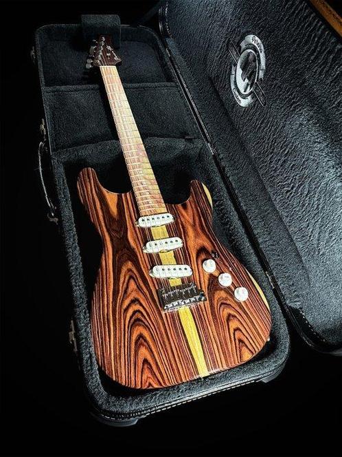 Pereira Guita - VST Collectioner - - Elektrische gitaar -, Muziek en Instrumenten, Snaarinstrumenten | Gitaren | Akoestisch