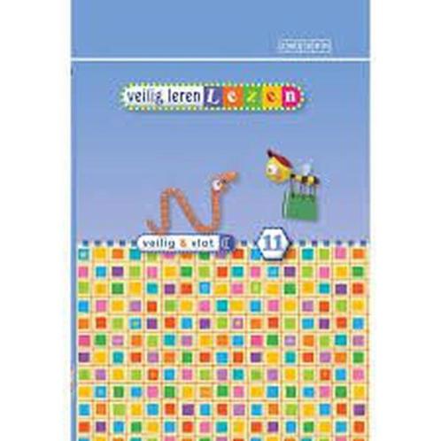 Veilig Leren Lezen (VLL) Kim versie Veilig en Vlot leesboekj, Boeken, Schoolboeken, Nieuw, Verzenden
