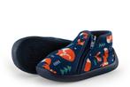Milo Mila Pantoffels in maat 23 Blauw | 10% korting, Milo Mila, Verzenden, Jongen of Meisje, Schoenen