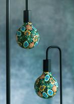 Bailey Led Verf Globe G125 Bloem Donker Dimbaar 7W E27 -, Verzenden, Nieuw, Overige typen