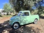 Fiat - 500 Giardiniera Pickup - 1972, Auto's