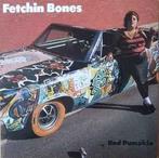 LP gebruikt - Fetchin Bones - Bad Pumpkin, Verzenden, Zo goed als nieuw