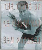 Presser Sem - The Times of, Boeken, Ophalen of Verzenden, Nieuw