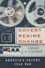 9781501761737 Cornell Studies in Security Affairs- Covert..., Verzenden, Nieuw, Lindsey A. O'Rourke