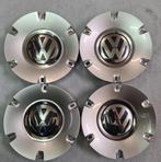 Origineel 4x Naafkap Naafkapjes VW 3C0601149Q zgan, Nieuw