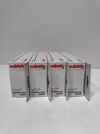 Märklin H0 - 24188 - Modeltreinsporen (40) - Nieuwe C-rail, Hobby en Vrije tijd, Modeltreinen | H0, Nieuw