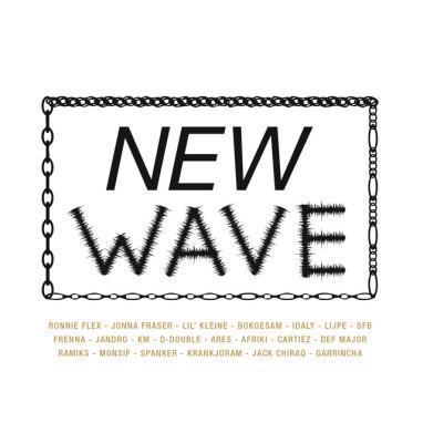 New Wave in Concert Tickets te koop | 2 t/m 6 februari 2026, Tickets en Kaartjes, Concerten | R&B en Hiphop, Februari, Drie personen of meer