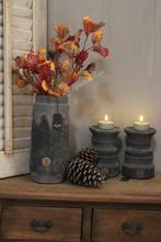 Brynxz hoge kruik Stone black 31 cm, Huis en Inrichting, Ophalen of Verzenden, Nieuw