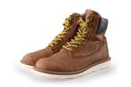 Muyters Veterboots in maat 36 Bruin | 10% extra korting, Verzenden, Jongen of Meisje, Schoenen, Zo goed als nieuw