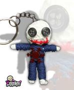Voodoo Pop Snowman, Nieuw