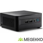 Intel NUC 12 Pro Kit RNUC12WSHI50002 Wall Street Canyon