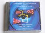 Symphonic Lloyd Webber - London Symphony Orchestra / Inglis, Verzenden, Zo goed als nieuw