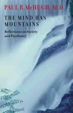 The Mind Has Mountains - Reflections on Society and, Nieuw, Verzenden