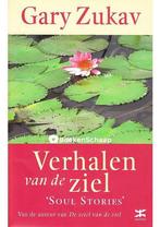 Verhalen van de ziel 9789021595757 G. Zukav, Verzenden, Gelezen, G. Zukav