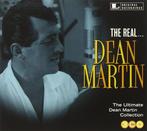 cd digi - Dean Martin - The Real... Dean Martin (The Ulti..., Verzenden, Zo goed als nieuw