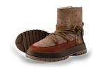 HIP Boots in maat 39 Bruin | 10% extra korting, Bruin, Verzenden, Overige typen, Zo goed als nieuw