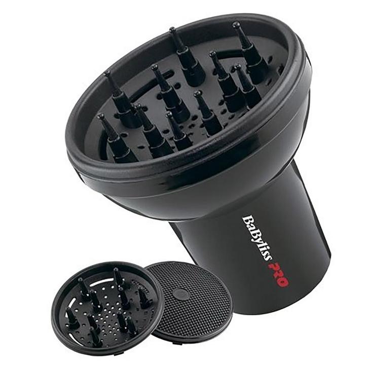 BaByliss PRO  3 in 1 Diffuser, Sieraden, Tassen en Uiterlijk, Uiterlijk | Haarverzorging, Nieuw, Verzenden